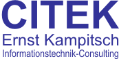 CITEK Informationstechnik-Consulting